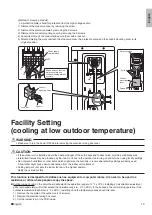 Preview for 11 page of Daikin RXM09VVJU Installation Manual