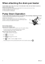 Предварительный просмотр 12 страницы Daikin RXM09VVJU Installation Manual