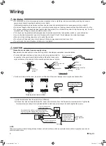 Preview for 10 page of Daikin RXM18WVJU9 Installation Manual