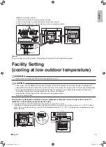 Preview for 11 page of Daikin RXM18WVJU9 Installation Manual