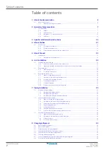 Preview for 2 page of Daikin RXM20A5V1B Installer'S Reference Manual