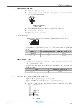 Preview for 39 page of Daikin RXM20A5V1B Installer'S Reference Manual