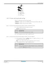 Предварительный просмотр 65 страницы Daikin RXM20A5V1B Installer'S Reference Manual