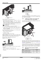 Предварительный просмотр 10 страницы Daikin RXM20R5V1B Installer'S Reference Manual