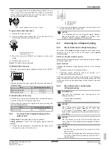 Preview for 15 page of Daikin RXM20R5V1B Installer'S Reference Manual