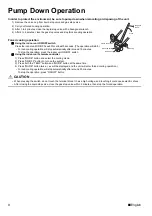 Preview for 12 page of Daikin RXM42LV1B Installation Manual