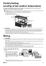 Preview for 13 page of Daikin RXM42LV1B Installation Manual