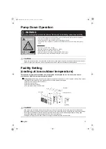 Preview for 15 page of Daikin RXM42M3V1B9 Installation Manual