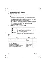 Preview for 20 page of Daikin RXM42M3V1B9 Installation Manual