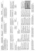 Preview for 2 page of Daikin RXM50A5V1B Installation Manual