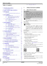 Preview for 6 page of Daikin RXM50A5V1B Installation Manual