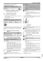 Preview for 11 page of Daikin RXM50A5V1B Installation Manual
