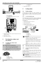 Preview for 14 page of Daikin RXM50A5V1B Installation Manual