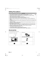 Preview for 7 page of Daikin RXM71M2V1B Installation Manual