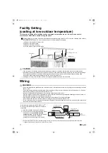 Preview for 16 page of Daikin RXM71M2V1B Installation Manual