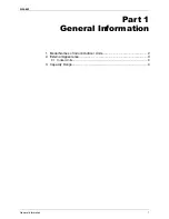 Preview for 12 page of Daikin RXMQ4 5 6PVE Service Manual