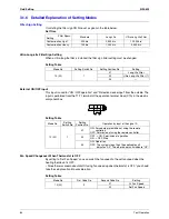 Preview for 95 page of Daikin RXMQ4 5 6PVE Service Manual