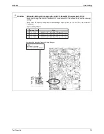 Preview for 104 page of Daikin RXMQ4 5 6PVE Service Manual