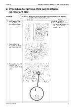 Предварительный просмотр 7 страницы Daikin RXMQ4PVE Service Manual