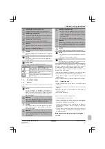 Preview for 3 page of Daikin RXP20L2V1B Installer'S Reference Manual