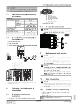 Preview for 11 page of Daikin RXP20M5V1B Installation Manual