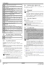 Preview for 12 page of Daikin RXP20M5V1B Installation Manual