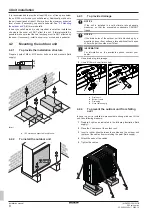 Предварительный просмотр 8 страницы Daikin RXP20N5V1B Installation Manual