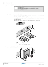 Preview for 30 page of Daikin RXP20N5V1B9 Installer'S Reference Manual