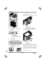 Предварительный просмотр 4 страницы Daikin RXP25M5V1B Installation Manual