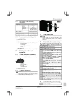 Предварительный просмотр 9 страницы Daikin RXP25M5V1B Installation Manual