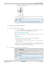 Предварительный просмотр 39 страницы Daikin RXP25N5V1B Installer'S Reference Manual