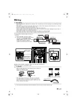 Предварительный просмотр 16 страницы Daikin RXP50K3V1B Installation Manual