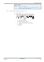 Preview for 23 page of Daikin RXP50N5V1B Installer'S Reference Manual