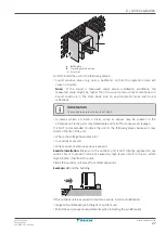 Preview for 27 page of Daikin RXP50N5V1B Installer'S Reference Manual