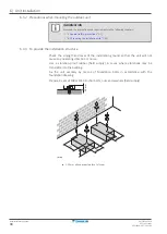 Предварительный просмотр 30 страницы Daikin RXP50N5V1B Installer'S Reference Manual