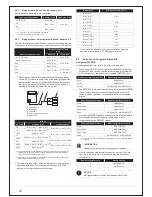 Preview for 16 page of Daikin RXQ10AYM Installation Manual