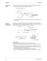 Предварительный просмотр 54 страницы Daikin RXQ10PY1 Service Manual