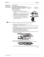 Предварительный просмотр 61 страницы Daikin RXQ10PY1 Service Manual