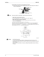 Предварительный просмотр 62 страницы Daikin RXQ10PY1 Service Manual