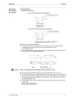 Предварительный просмотр 63 страницы Daikin RXQ10PY1 Service Manual