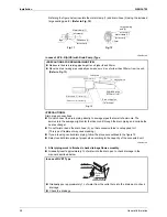 Предварительный просмотр 64 страницы Daikin RXQ10PY1 Service Manual