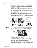 Предварительный просмотр 81 страницы Daikin RXQ10PY1 Service Manual