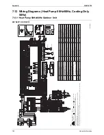 Предварительный просмотр 188 страницы Daikin RXQ10PY1 Service Manual