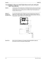 Предварительный просмотр 204 страницы Daikin RXQ10PY1 Service Manual