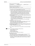 Предварительный просмотр 261 страницы Daikin RXQ10PY1 Service Manual