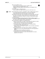 Предварительный просмотр 269 страницы Daikin RXQ10PY1 Service Manual