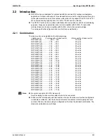 Предварительный просмотр 271 страницы Daikin RXQ10PY1 Service Manual