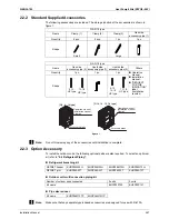 Предварительный просмотр 273 страницы Daikin RXQ10PY1 Service Manual