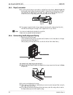 Предварительный просмотр 280 страницы Daikin RXQ10PY1 Service Manual