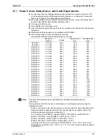 Предварительный просмотр 294 страницы Daikin RXQ10PY1 Service Manual